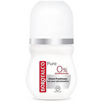 Pure Deo Roll On - Guličkový deodorant 48h